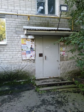 ул. Фурманова,24 в Ирбите - irbit.yutvil.ru - фото 5 ул. Фурманова,24 в Ирбите - irbit.yutvil.ru - фото 5