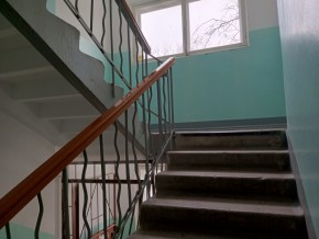 ул. Избирателей,13 в Ирбите - irbit.yutvil.ru - фото 22