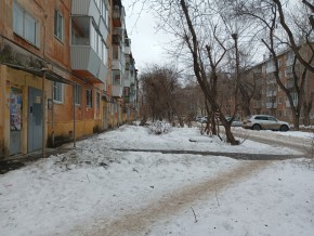 ул. Избирателей,13 в Ирбите - irbit.yutvil.ru - фото 27
