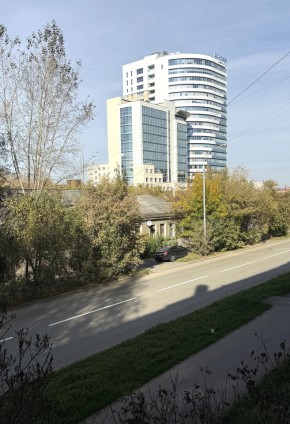 ул. Железнодорожников,1 в Ирбите - irbit.yutvil.ru - фото 2