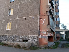 ул. Калинина,31 в Ирбите - irbit.yutvil.ru - фото 21