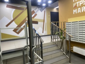 ул. Калинина,59 в Ирбите - irbit.yutvil.ru - фото 14