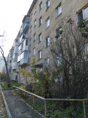 ул. Кишиневская,54 в Ирбите - irbit.yutvil.ru - фото 26