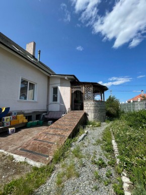 ул. Кленовая,1 в Ирбите - irbit.yutvil.ru - фото 4