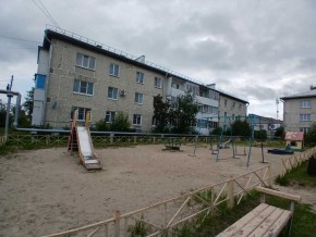 ул. Клубная,14 в Ирбите - irbit.yutvil.ru - фото 12