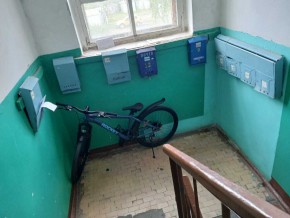 ул. Клубная,14 в Ирбите - irbit.yutvil.ru - фото 9