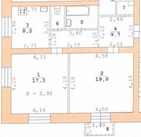 ул. Комсомольская,55а в Ирбите - irbit.yutvil.ru - фото 19 ул. Комсомольская,55а в Ирбите - irbit.yutvil.ru - фото 19