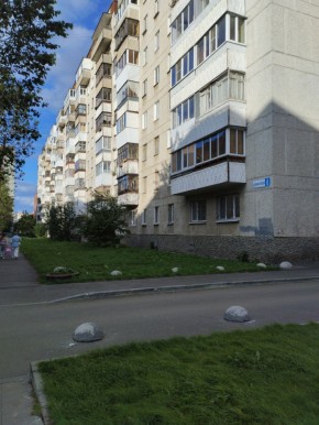 ул. Красных борцов,6 в Ирбите - irbit.yutvil.ru - фото 13