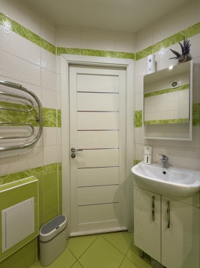 ул. Луначарского,50 в Ирбите - irbit.yutvil.ru - фото 12