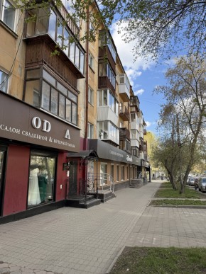 ул. Луначарского,50 в Ирбите - irbit.yutvil.ru - фото 15