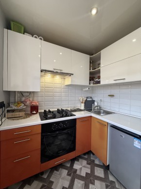 ул. Луначарского,50 в Ирбите - irbit.yutvil.ru - фото 6