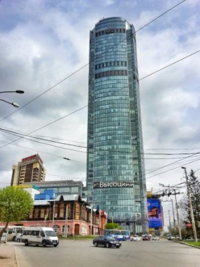 ул. Малышева,51 в Ирбите - irbit.yutvil.ru - фото 8 ул. Малышева,51 в Ирбите - irbit.yutvil.ru - фото 8