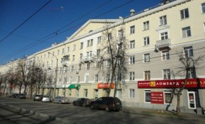 ул. Машиностроителей,18 в Ирбите - irbit.yutvil.ru - фото 9