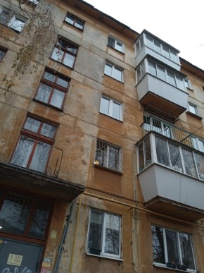 ул. Машиностроителей,51 в Ирбите - irbit.yutvil.ru - фото 19