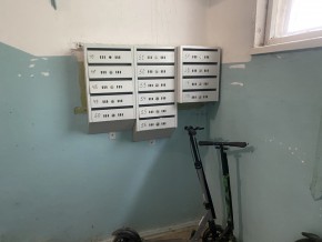 ул. Механизаторов,100 к 4а в Ирбите - irbit.yutvil.ru - фото 6