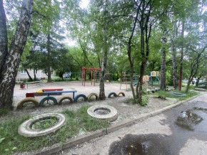 ул. Механизаторов,100 к 4а в Ирбите - irbit.yutvil.ru - фото 9