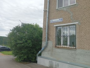 ул. Набережная,15 в Ирбите - irbit.yutvil.ru - фото 34