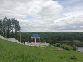 ул. Набережная,15 в Ирбите - irbit.yutvil.ru - фото 36