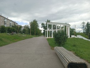 ул. Набережная,15 в Ирбите - irbit.yutvil.ru - фото 39