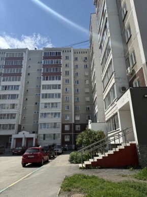 ул. Начдива Онуфриева,4 в Ирбите - irbit.yutvil.ru - фото 16
