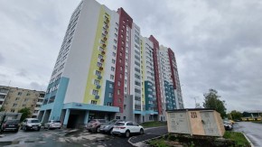 ул. Огнеупорщиков,15 в Ирбите - irbit.yutvil.ru - фото 18