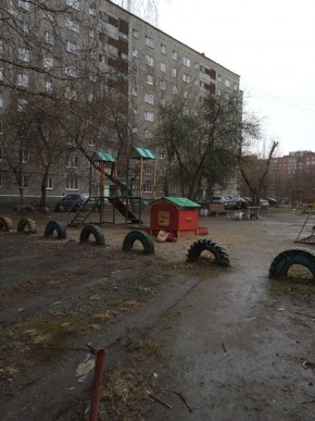ул. Ольховская,23 в Ирбите - irbit.yutvil.ru