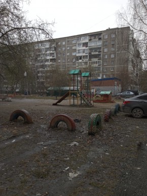 ул. Ольховская,23 в Ирбите - irbit.yutvil.ru - фото 2
