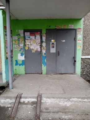 ул. Ольховская,23 в Ирбите - irbit.yutvil.ru - фото 3