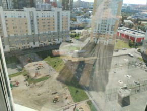 ул. Орджоникидзе,11 в Ирбите - irbit.yutvil.ru - фото 10
