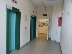 ул. Орджоникидзе,11 в Ирбите - irbit.yutvil.ru - фото 19