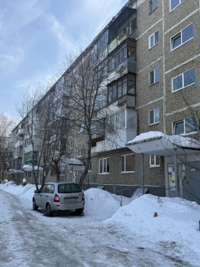 ул. Патриотов,10 в Ирбите - irbit.yutvil.ru - фото 17