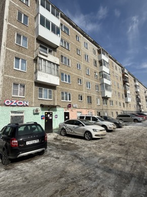 ул. Патриотов,10 в Ирбите - irbit.yutvil.ru - фото 18