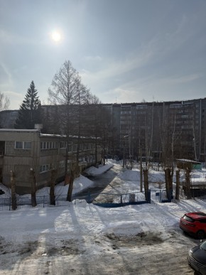 ул. Патриотов,10 в Ирбите - irbit.yutvil.ru - фото 9