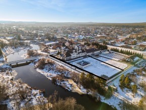 ул. Первомайская,220 в Ирбите - irbit.yutvil.ru