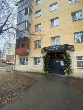ул. Победы,11 в Ирбите - irbit.yutvil.ru