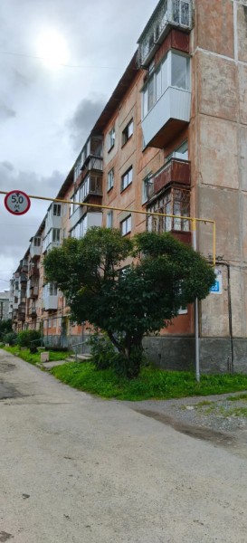 ул. Победы,28 в Ирбите - irbit.yutvil.ru - фото 9
