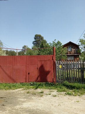 ул. Полынная,29 в Ирбите - irbit.yutvil.ru