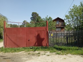 ул. Полынная,29 в Ирбите - irbit.yutvil.ru - фото 1