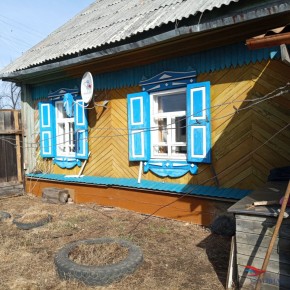 ул. Проезжая,42 в Ирбите - irbit.yutvil.ru - фото 6