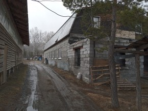 ул. Промышленная,1а в Ирбите - irbit.yutvil.ru - фото 15