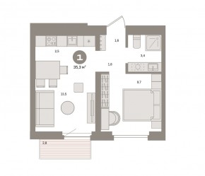 ул. Шаумяна, стр. 11 в Ирбите - irbit.yutvil.ru - фото 12