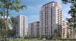 ул. Шаумяна, стр. 11 в Ирбите - irbit.yutvil.ru - фото 1