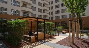 ул. Шаумяна, стр. 11 в Ирбите - irbit.yutvil.ru - фото 5