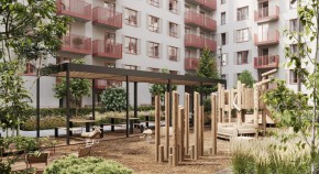 ул. Шаумяна, стр. 11 в Ирбите - irbit.yutvil.ru - фото 6
