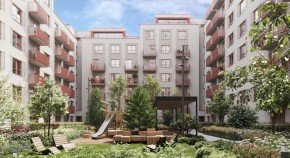 ул. Шаумяна, стр. 11 в Ирбите - irbit.yutvil.ru - фото 7