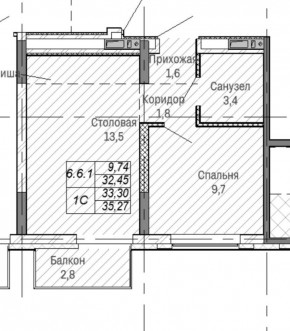 ул. Шаумяна, стр. 11 в Ирбите - irbit.yutvil.ru - фото 9