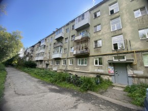 ул. Солнечная,43 в Ирбите - irbit.yutvil.ru