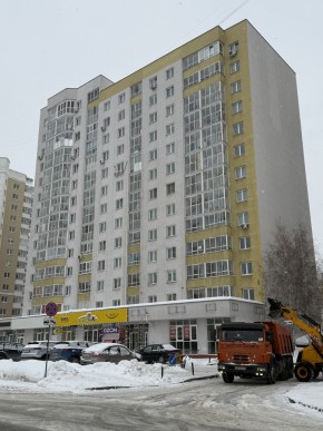 ул. Союзная,4 в Ирбите - irbit.yutvil.ru - фото 21 ул. Союзная,4 в Ирбите - irbit.yutvil.ru - фото 21