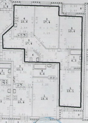 ул. Союзная,4 в Ирбите - irbit.yutvil.ru - фото 22 ул. Союзная,4 в Ирбите - irbit.yutvil.ru - фото 22