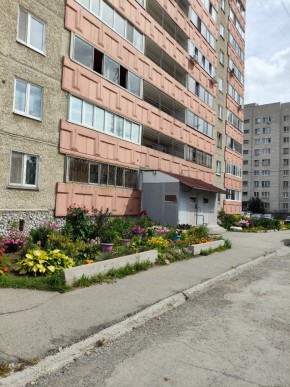 ул. Стачек,61 в Ирбите - irbit.yutvil.ru - фото 5